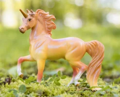 Unicorn Treasures - Citrine
