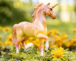Unicorn Treasures - Citrine