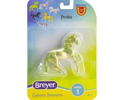 Unicorn Treasures - Peridot