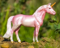 Unicorn Treasures - Rose Quartz