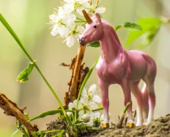 Unicorn Treasures - Rose Quartz