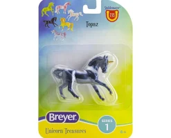 Unicorn Treasures - Topaz