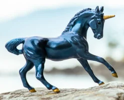 Unicorn Treasures - Topaz