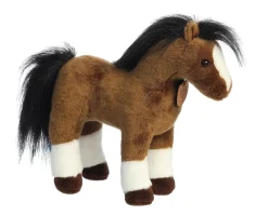 11" Welsh Pony