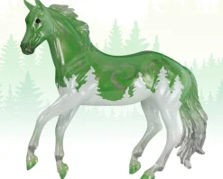 Wintergreen | Freedom Series Decorator